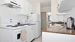 Marlborough Tower - Studio Apartment For Rent