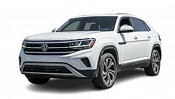 2023 Volkswagen Atlas Cross Sport Highline | Toit Ouvrant | Cuir