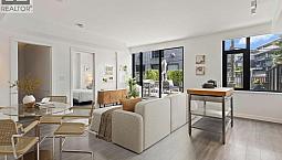 301 210 E 5Th Avenue Vancouver, British Columbia