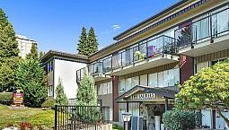 The Laurels Apartments - 1 Bedroom Available At 910 St. Andrews 