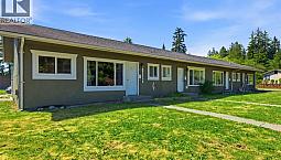 5148 Mary St Port Alberni, British Columbia