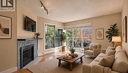 108 910 W 8th Avenue Vancouver, British Columbia