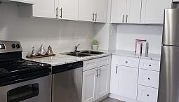 57 North Park Street - 3 Bedrooms Apartment For Rent