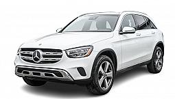 2022 Mercedes-benz Glc300 4matic Suv | Premium | Carplay | Volan