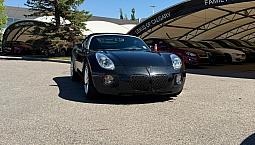 2008 Pontiac Solstice Gxp