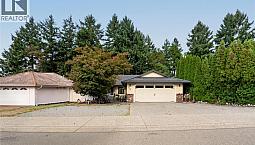5334 Georgiaview Cres Nanaimo, British Columbia