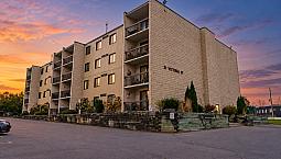 102 - 31 Victoria Street S, Strathroy