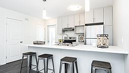 West Acres Estates Townhouses - 2 Bed - Krystal (A) - West St. P