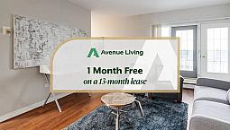 Affordable Apartments For Rent - Glenmore Heights - Apartment Fo