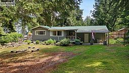222 Skana Gate Rd Mayne Island, British Columbia