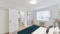 149 St George - 1 Bedroom Apartment For Rent