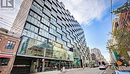 1410 - 629 King Street W Toronto (Waterfront Communities), Ontar