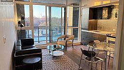 627 - 1190 Dundas Street E Toronto (south Riverdale), Ontario