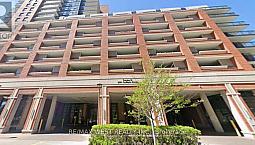 608 - 3091 Dufferin Street Toronto (Yorkdale-Glen Park), Ontario