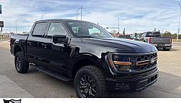 2026 Ford F-150 Tremor 5.5' Box
