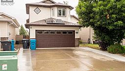 34 Heritage Green W Lethbridge, Alberta