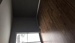 Three Bedroom Townhome.
