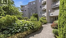 206 3800 Quadra St Saanich, British Columbia
