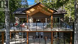 8130 Sa-Seen-Os Cres Youbou, British Columbia