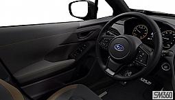 2026 Subaru Crosstrek Onyx