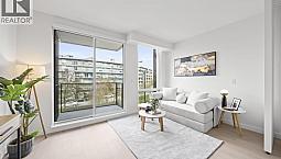 307 5212 Cambie Street Vancouver, British Columbia