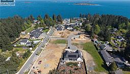 7128 Ocean Blue Pl Lantzville, British Columbia