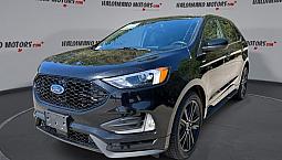 2024 Ford Edge St Line