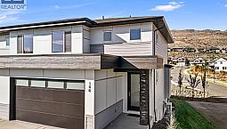 2050 Grasslands Boulevard Unit# 148 Kamloops, British Columbia