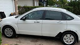 2009 Ford Focus Se
