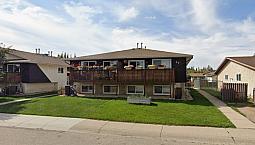 28 Cameron Crescent - D Apartment For Rent