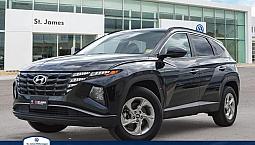 2023 Hyundai Tucson Preferred | Heated Steering Wheel |