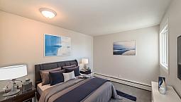 Meadowside Estates - 2 Bedroom Bi-level Apartment For Rent