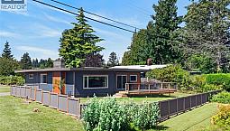 3584 Island Hwy Campbell River, British Columbia