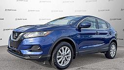 2023 Nissan Qashqai