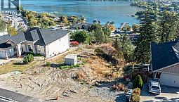 11635 Pretty Road Lot# Registered Lake Country, British Columbia