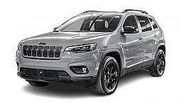 2023 Jeep Cherokee 4x4 Altitude Cuir * Toit Ouvrant * Navigation