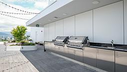 Beautiful 2bd Near By The Beach