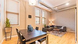 The Penthouse - 2 Bedroom (08 Layout) Apartment For Rent