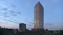 2 Months Free - New Rentals In Hintonburg | Studio - 2 Beds