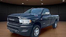 2021 Ram 2500 Tradesman Clean Carfax! 8 Foot Box! 4x4 ! Low K...