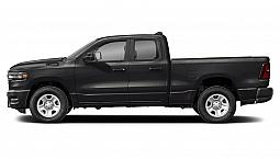 2027 Ram 1500 Express