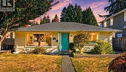3040 Paisley Road North Vancouver, British Columbia