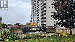 404 - 2625 Regina Street Ottawa, Ontario