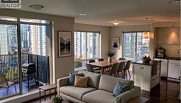 1606 1055 Homer Street Vancouver, British Columbia