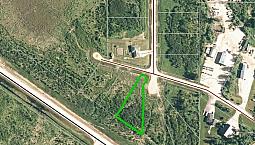 Block 4 Lot 4 Country Lane Estates Rural Lesser Slave River No. 