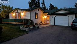 416 11 Avenue N Three Hills, Alberta