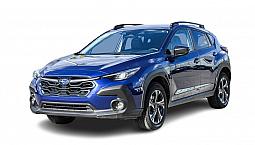 2024 Subaru Crosstrek Touring / Apple Carplay  / Volant Chauffan