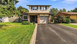 608 Woodward Avenue Milton (Dp Dorset Park), Ontario