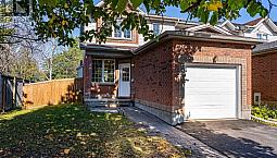 3 Binbury Way Ottawa, Ontario
