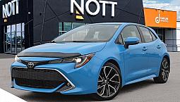 2020 Toyota Corolla Xse - | 20th Anniversary Sale